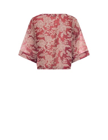 Camisa Rinascimento