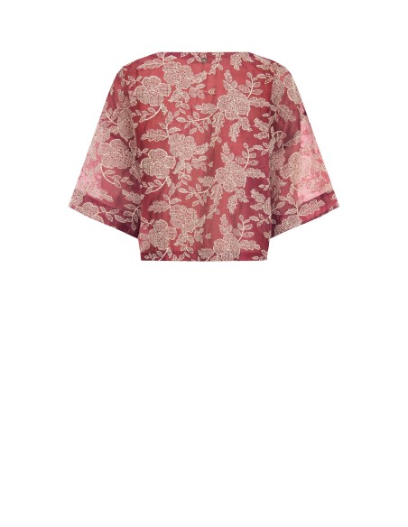 Camisa Rinascimento
