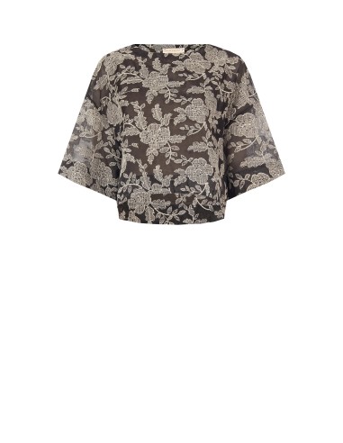 Camisa Rinascimento