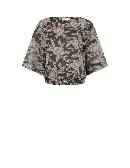 Camisa Rinascimento