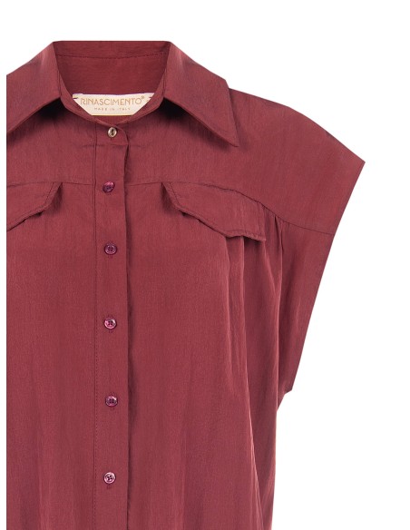 Camisa Rinascimento