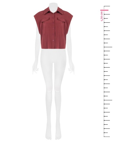 Camisa Rinascimento