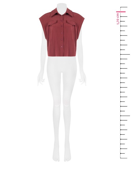 Camisa Rinascimento