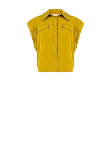 Camisa Rinascimento