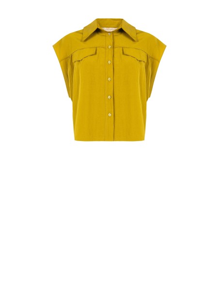 Camisa Rinascimento