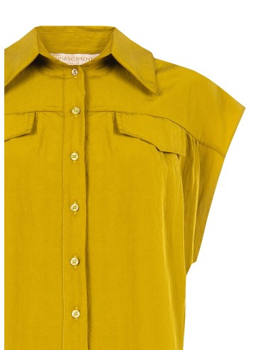 Camisa Rinascimento