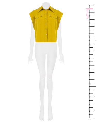 Camisa Rinascimento