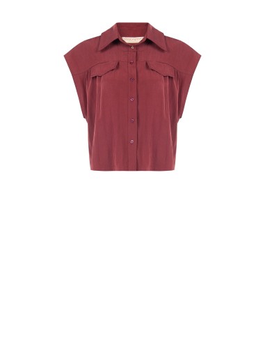 Camisa Rinascimento