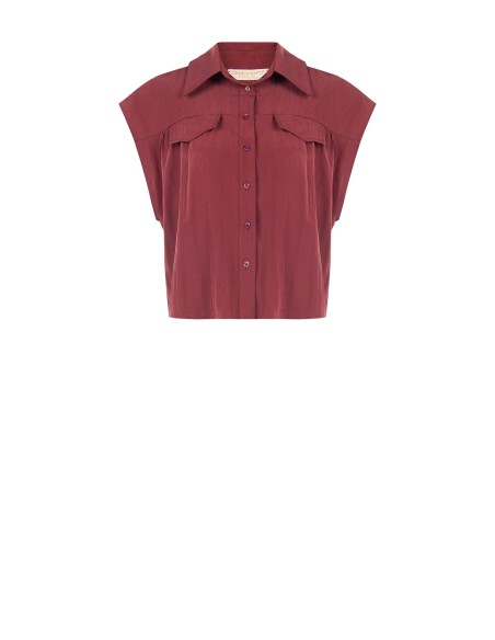 Camisa Rinascimento