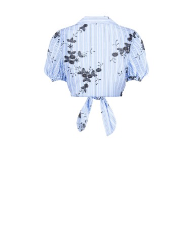 Camisa Rinascimento