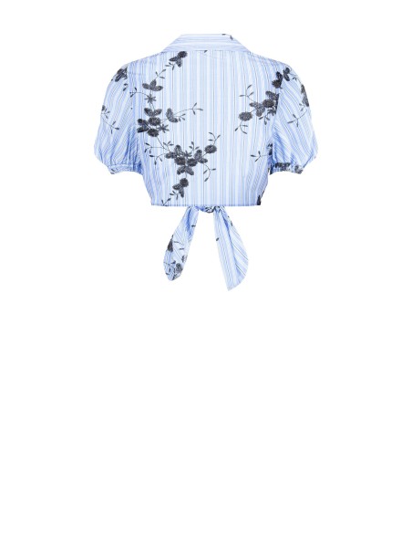 Camisa Rinascimento