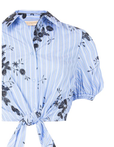 Camisa Rinascimento