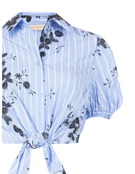 Camisa Rinascimento