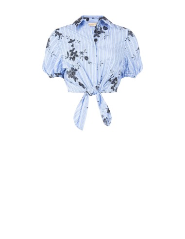 Camisa Rinascimento