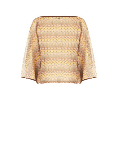 Blusa Rinascimento