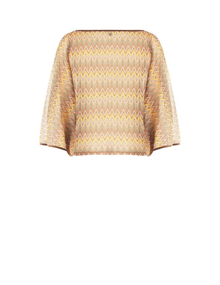 Blusa Rinascimento