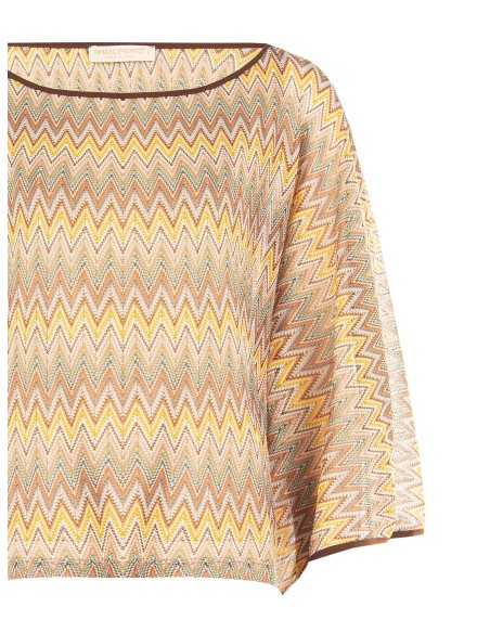 Blusa Rinascimento