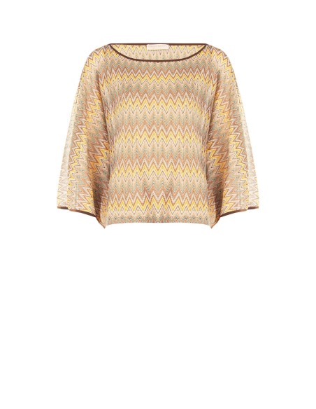 Blusa Rinascimento