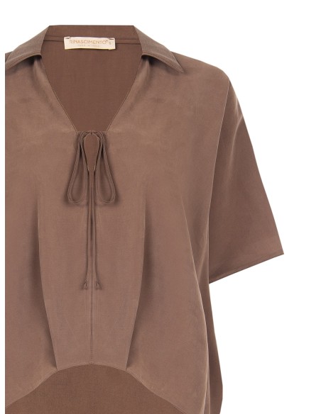 Camisa Rinascimento