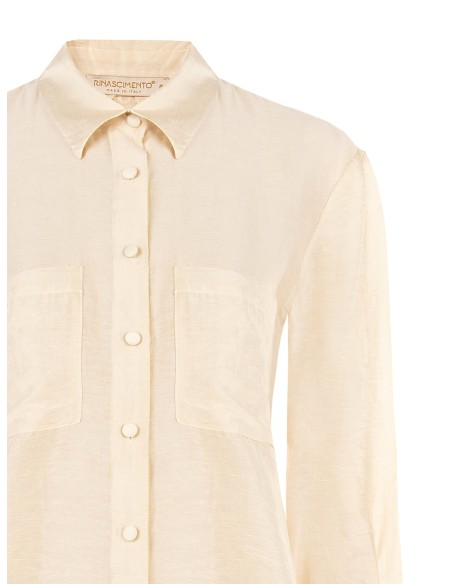 Camisa Rinascimento