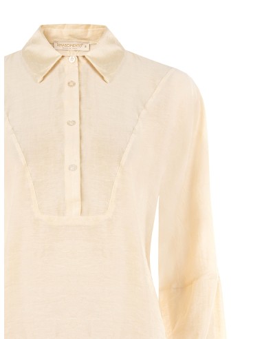 Camisa Rinascimento