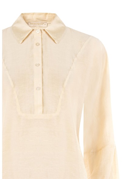 Camisa Rinascimento