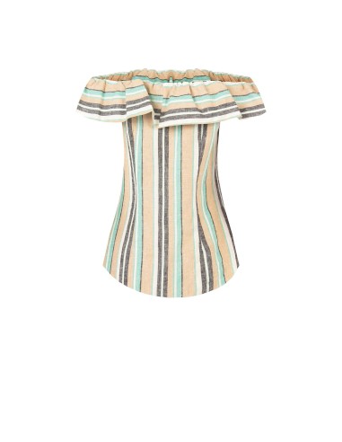 Blusa Rinascimento