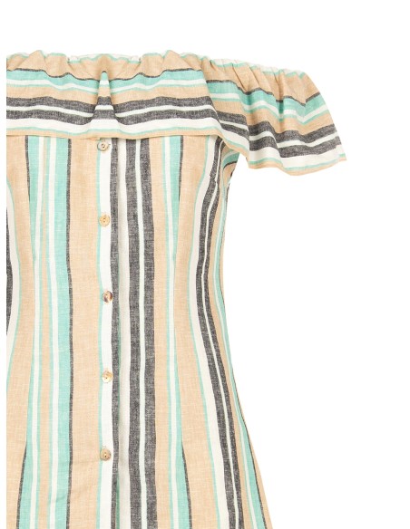 Blusa Rinascimento