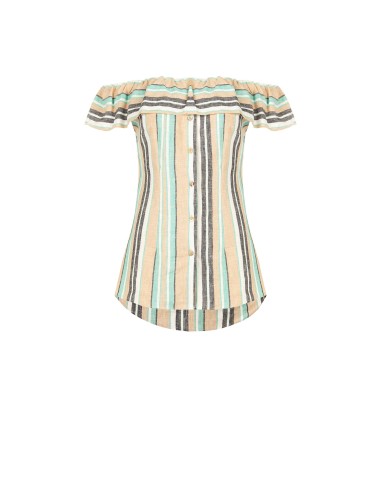 Blusa Rinascimento
