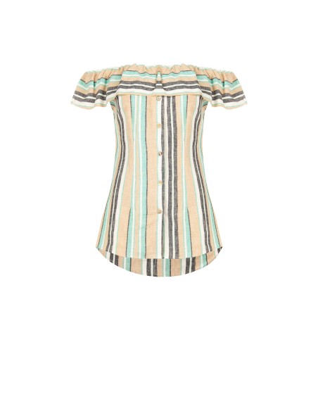 Blusa Rinascimento