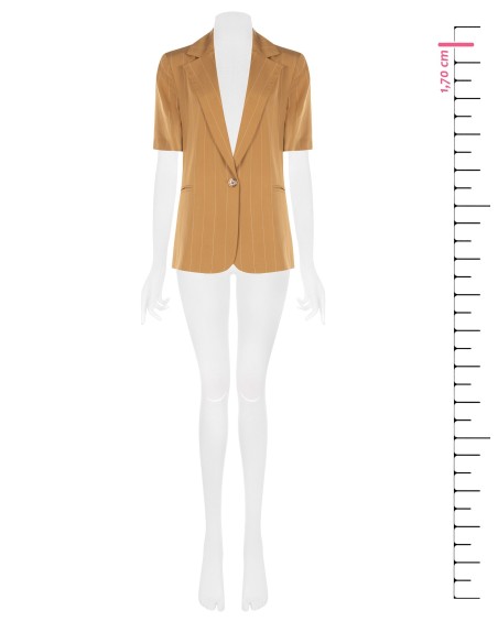 Blazer Rinascimento