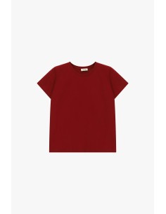 T-shirt com mangas curtas e corte regular Dixie 2