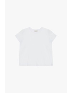 T-shirt com mangas curtas e corte regular Dixie