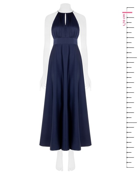 Vestido Rinascimento