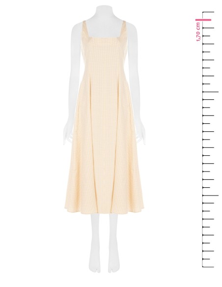 Vestido Rinascimento