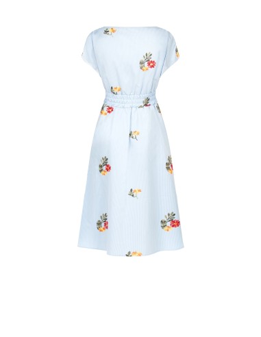 Vestido Rinascimento