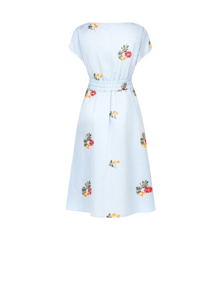 Vestido Rinascimento