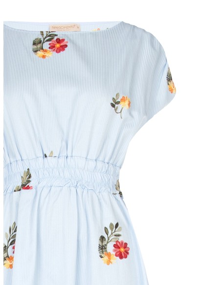 Vestido Rinascimento
