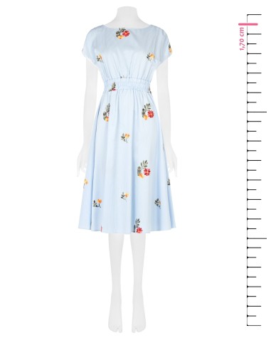 Vestido Rinascimento