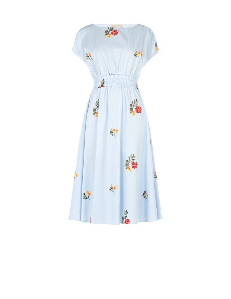 Vestido Rinascimento