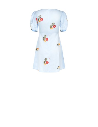 Vestido Rinascimento