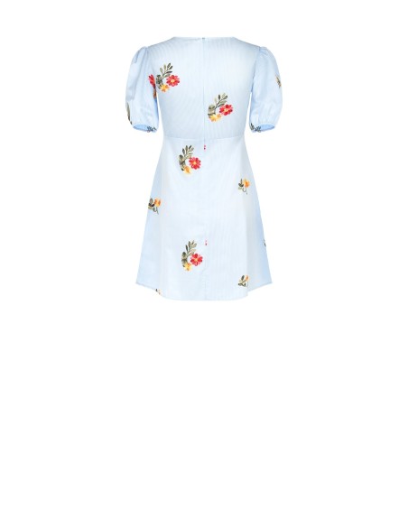 Vestido Rinascimento