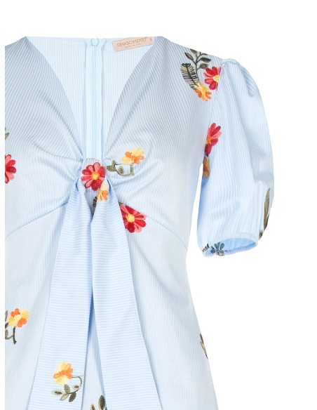 Vestido Rinascimento