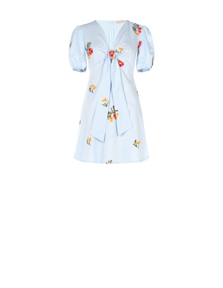 Vestido Rinascimento