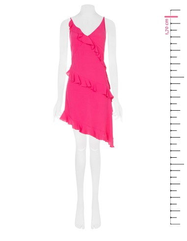 Vestido Rinascimento