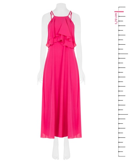 Vestido Rinascimento