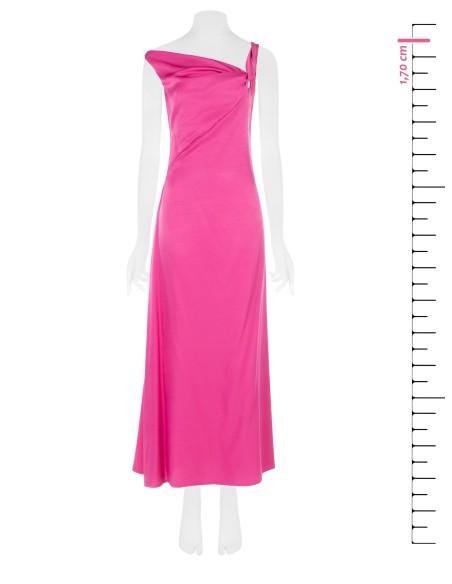 Vestido Rinascimento