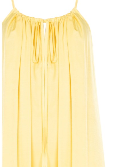 Vestido Rinascimento