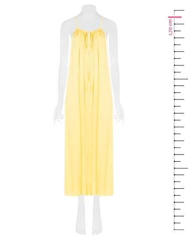 Vestido Rinascimento