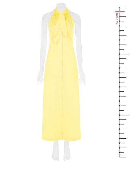Vestido Rinascimento